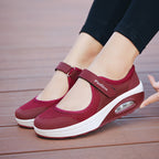 Loafers mit Luftkissen R&B