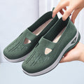 Atmungsaktive Modeschuhe aus Mesh R&B