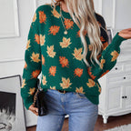 R&B | Lässiger Pullover Für Bequeme Wintertage
