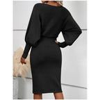 R&B | Stylisches Kleid für Frauen