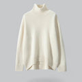 R&B | Pullover für Damen mit Rollkragen