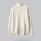 R&B | Pullover für Damen mit Rollkragen