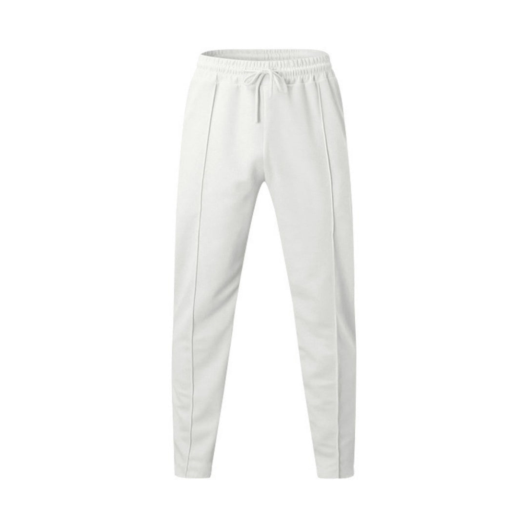 R&B | Lockere gerade Sporthose