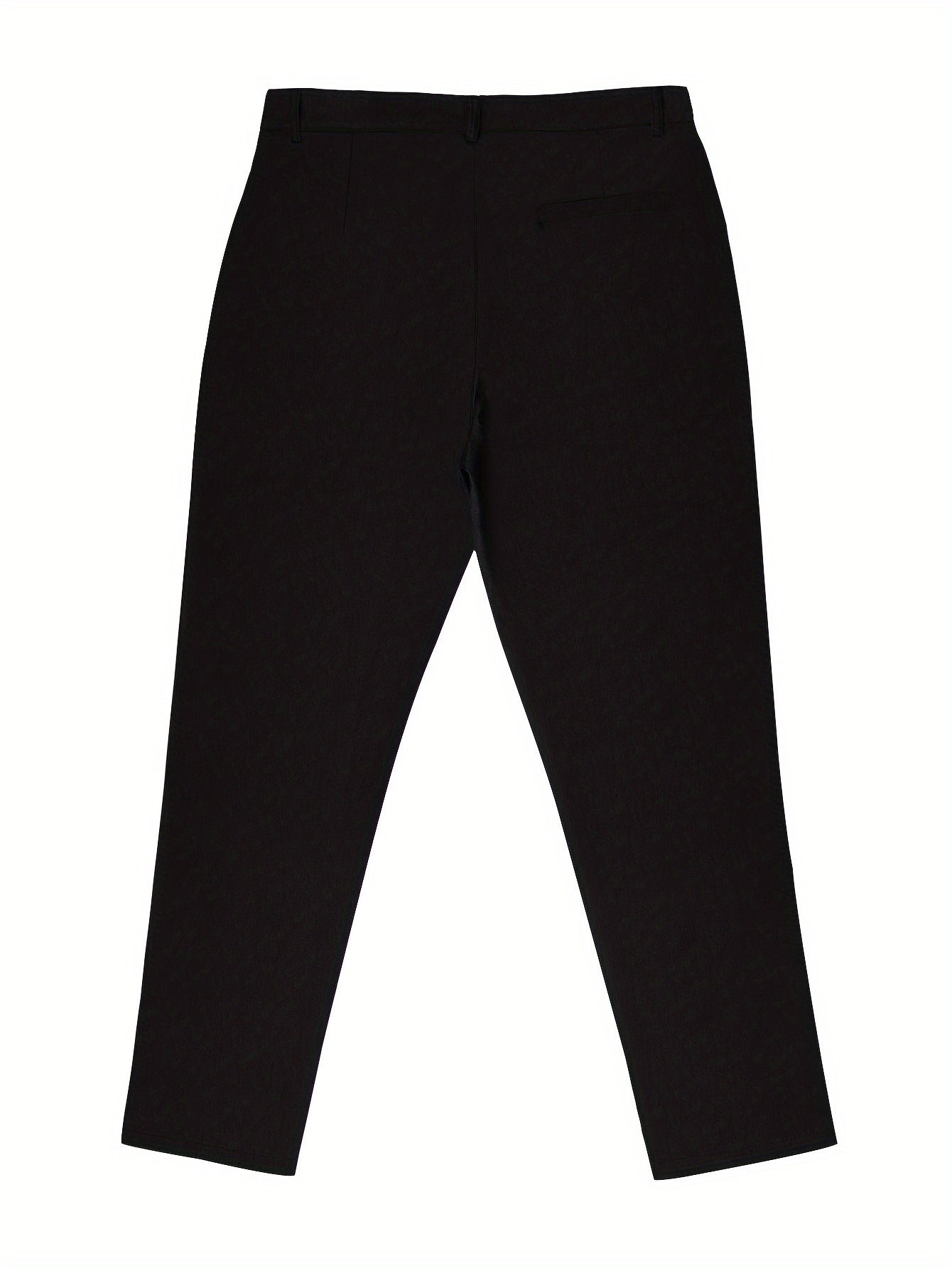 R&B | Stretch Herrenhose für Geschäftliche Bankette