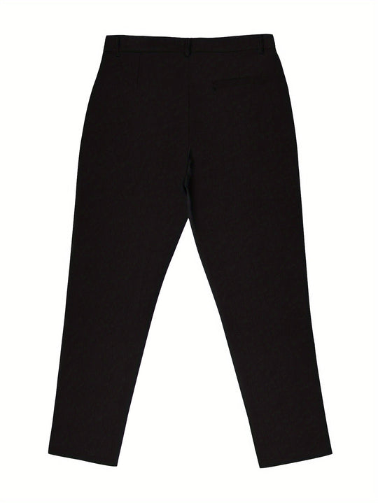 R&B | Stretch Herrenhose für Geschäftliche Bankette
