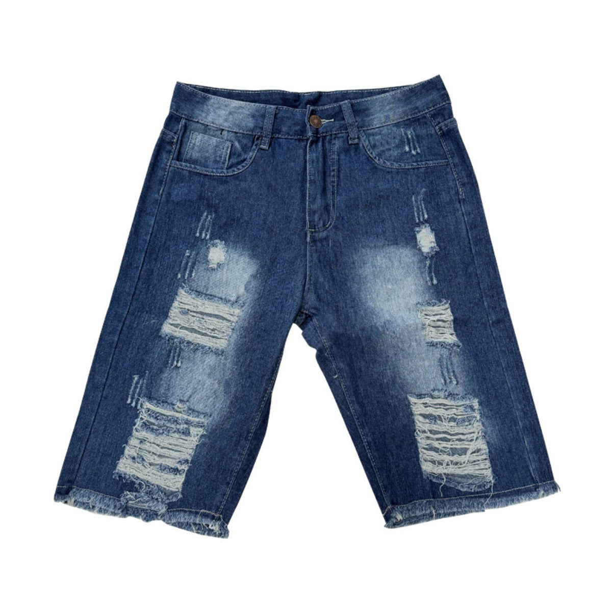 R&B | Denim-Shorts für Männer