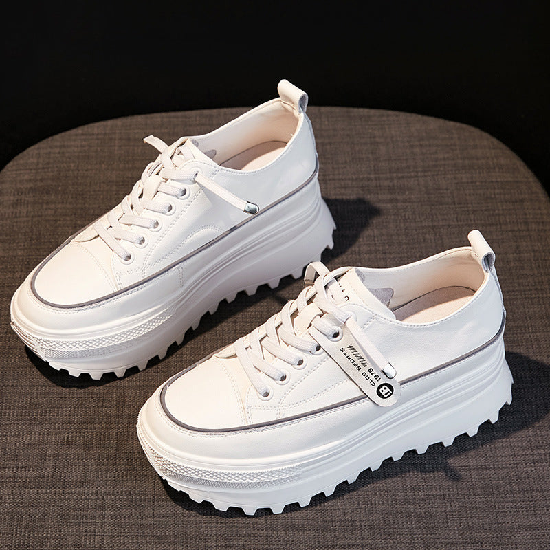 Stylische Plateau Sneakers für Damen R&B