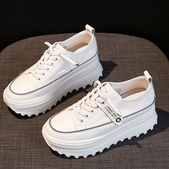 Stylische Plateau Sneakers für Damen R&B