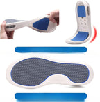 R&B | Bequeme Breite Diabetikerschuhe