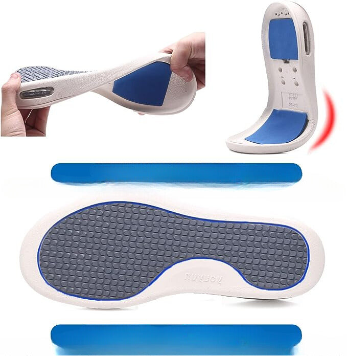 R&B | Bequeme Breite Diabetikerschuhe