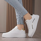 Leichte Damen-Sneaker mit elegantem Design R&B