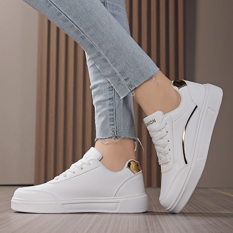 Leichte Damen-Sneaker mit elegantem Design R&B