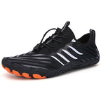 Orthopädische Barfuß-Schuhe R&B