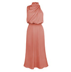 R&B | Elegantes Kleid für Damen mit Leichtem Stoff