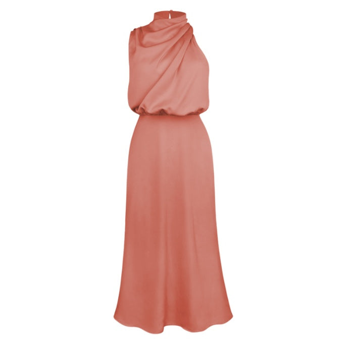 R&B | Elegantes Kleid für Damen mit Leichtem Stoff