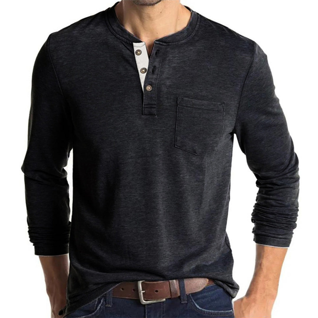 R&B | Henry-Kragen-T-Shirt