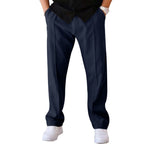 R&B | Lockere gerade Sporthose