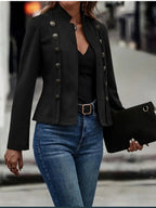 R&B | Trendige und Elegante Allgemeine Jacke