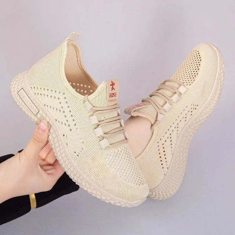 Lässige Netzschuhe für den Sommer R&B R&B