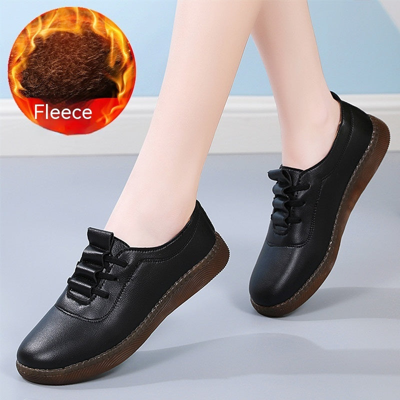 Bequeme Sportliche Damenschuhe R&B