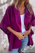 R&B | Entspannte und Modische Winterjacke