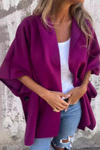 R&B | Entspannte und Modische Winterjacke