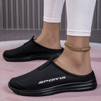 R&B | Atmungsaktive und Bequeme Herrenschuhe
