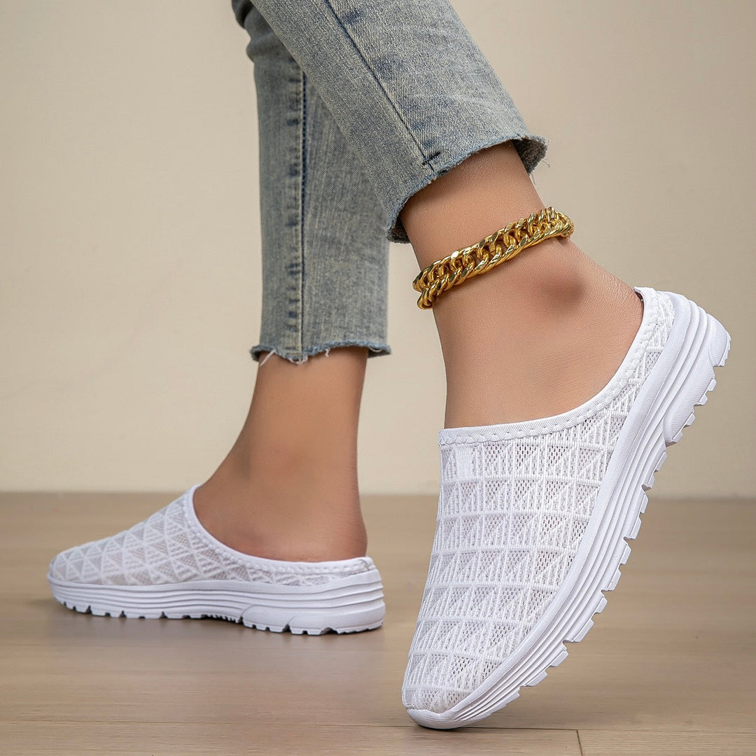 Atmungsaktive Damen-Laufschuhe R&B R&B