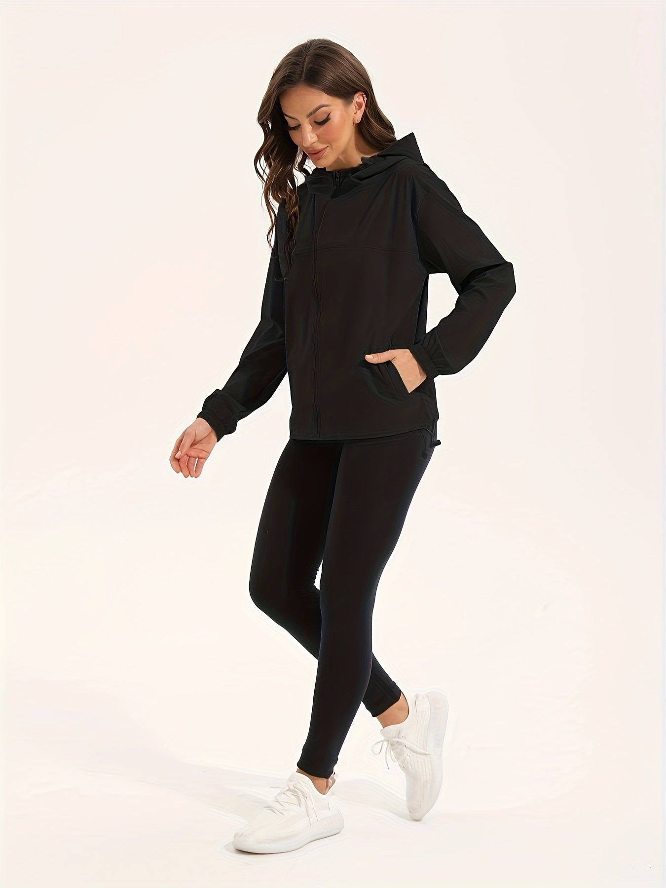 R&B | Leichte Jacke