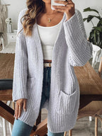 R&B | Damen Casual Cardigan