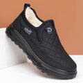 Dicke Winterschuhe für Damen, rutschfest & bequem R&B R&B