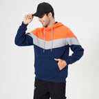 R&B | Sweatshirt mit Kapuze - Torben