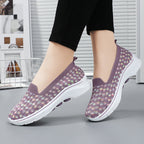 Orthopädische Schuhe mit weicher Sohle R&B R&B