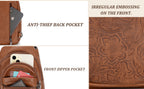 R&B | Lässige Elegante Crossbody PU Schultertasche