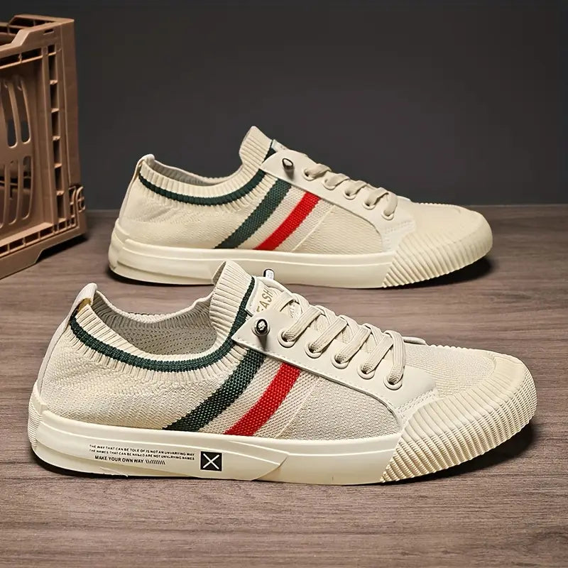 Stilvolle und Lässige Sneakers für Herren R&B