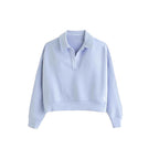 R&B | Pullover mit Kragen