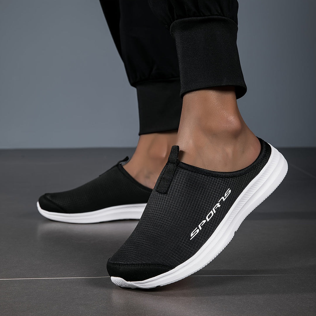 R&B | Atmungsaktive und Bequeme Herrenschuhe