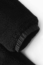 R&B | Herren Warme Fleecejacke