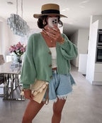 R&B | leichte Freizeitjacke für den Alltag