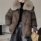R&B | Parka Jacke
