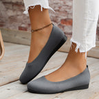 R&B | Orthopädische Schuhe Zum Hineinschlüpfen