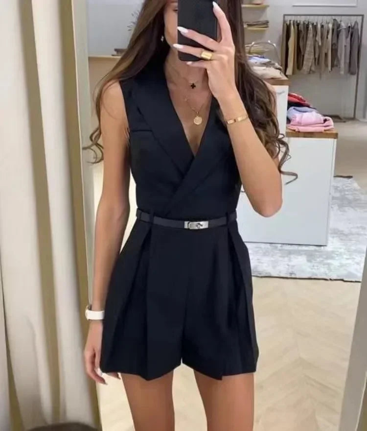 R&B | Schick & Trendy Overall