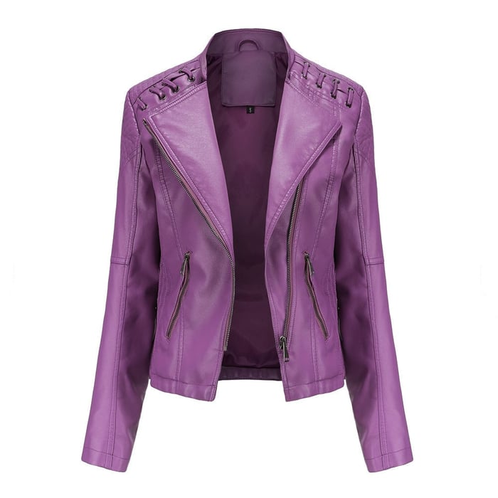 R&B | look Jacke