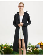 R&B | Sonnenschutzkleidung Strickjacke