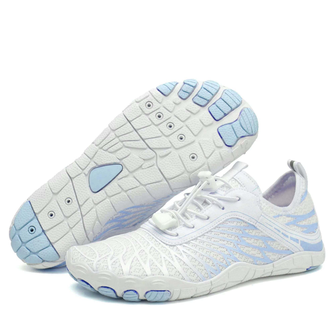 Bequeme & Gesunde Barfußschuhe R&B