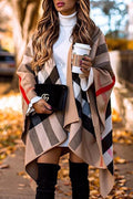 R&B | Schlichte und Modische Winterjacke