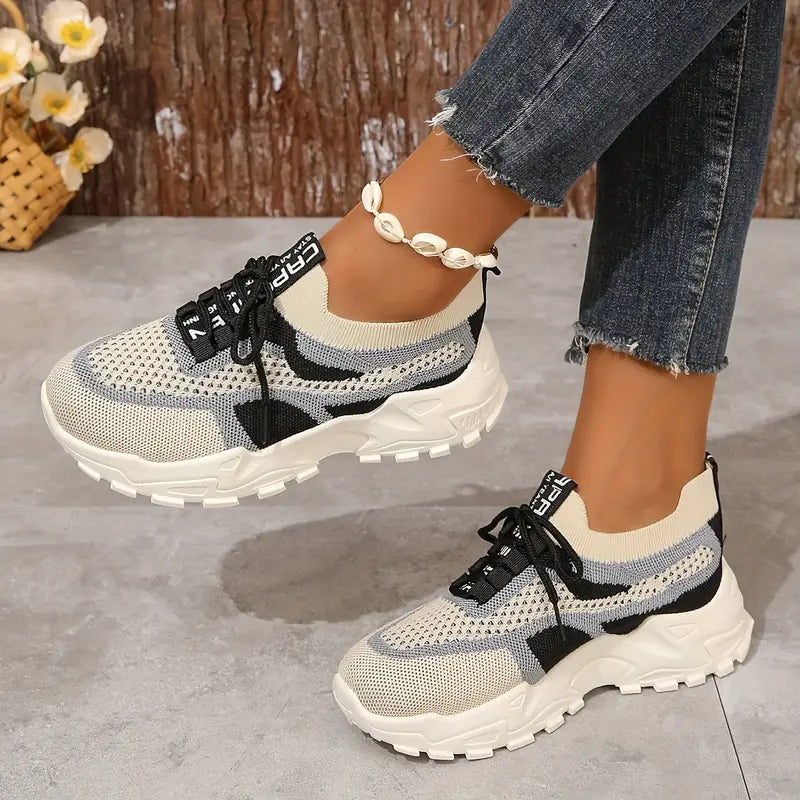 Modische Frauenschuhe R&B R&B