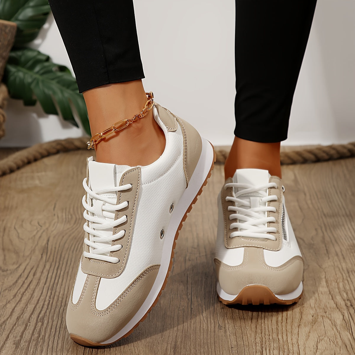 modische Schuhe mit orthopädischer Passform R&B R&B