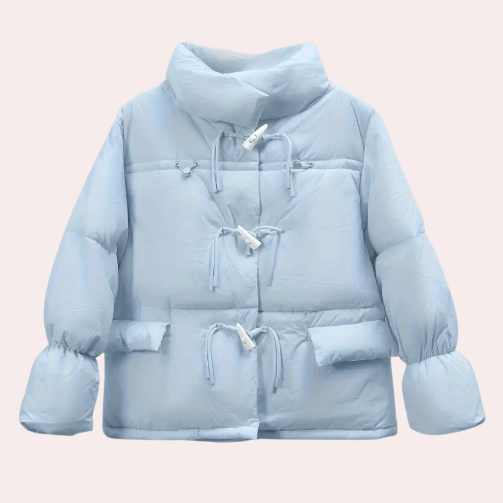 R&B | Moderne und warme Winterjacke für Damen
