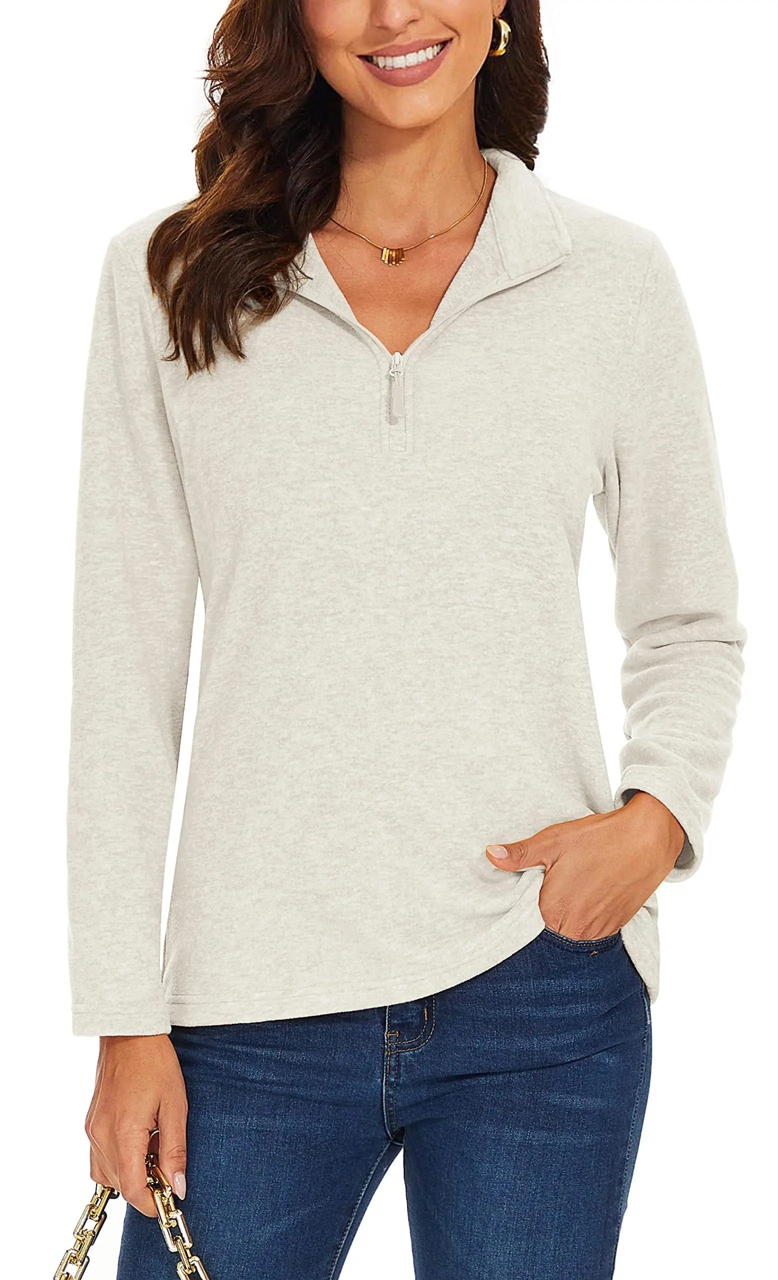 R&B | Eleganter Pullover